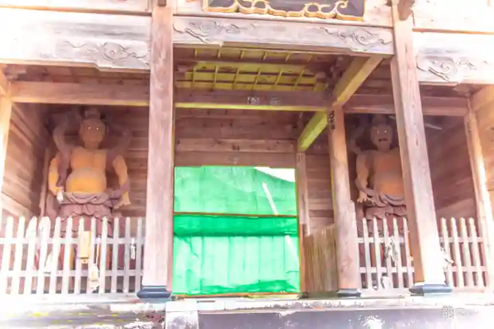 井岡寺(山形県)