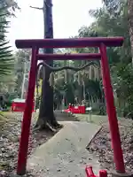 麻賀多神社(千葉県)
