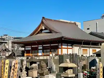 心海寺(東京都)