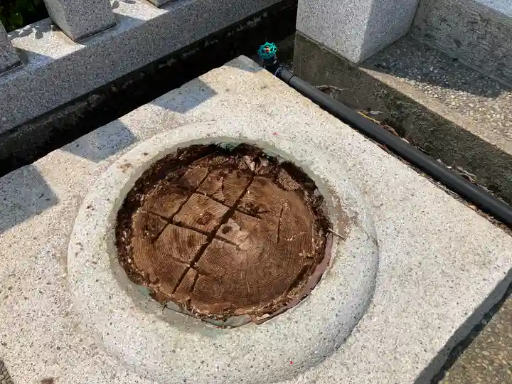 總社 和田八幡宮のその他建物