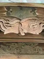 針綱神社(愛知県)