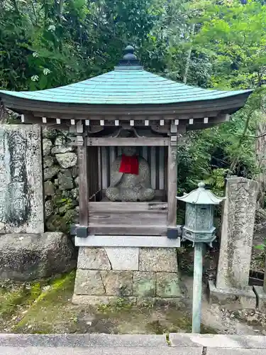 矢田寺(奈良県)