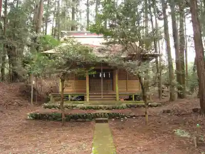 八坂神社(神奈川県)