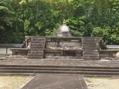 唐招提寺(奈良県)