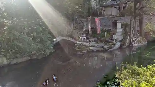 円通寺の末社・摂社