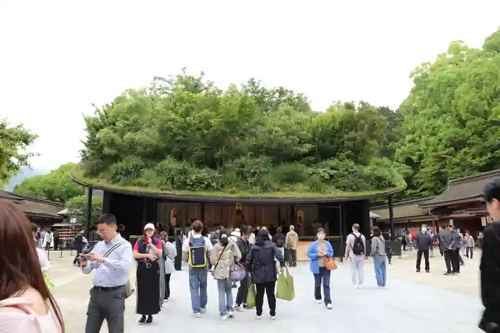 太宰府天満宮(福岡県)