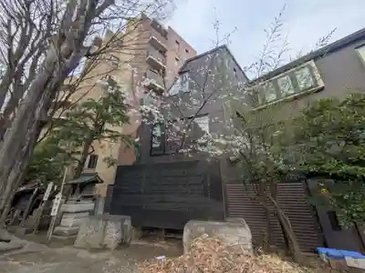 亀有香取神社(東京都)
