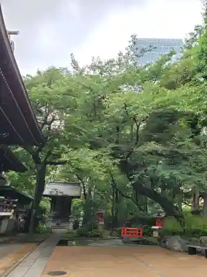 熊野神社(東京都)