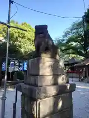 愛宕神社(埼玉県)