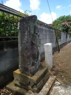谷吉神社(千葉県)