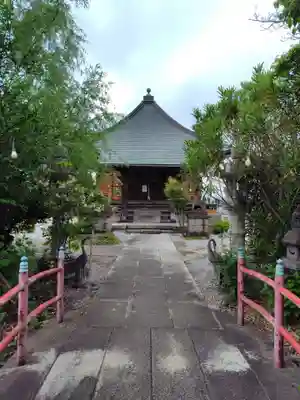 観音寺(群馬県)