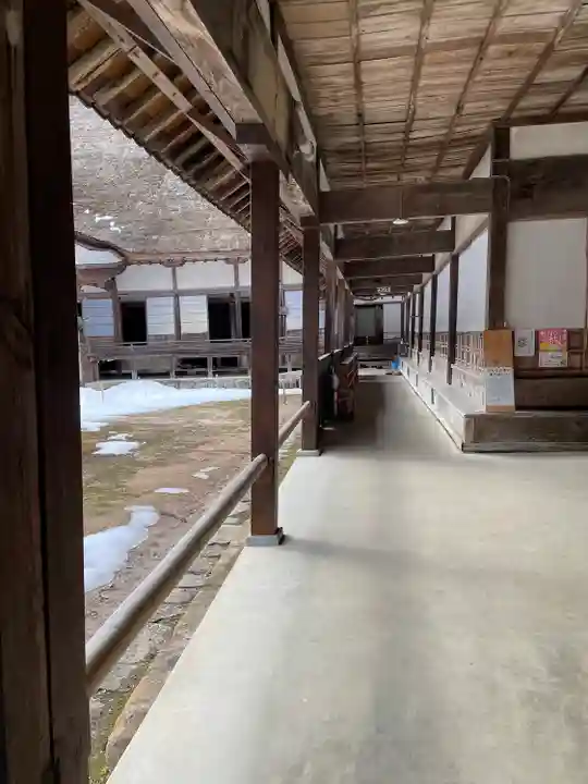 永明寺(島根県)