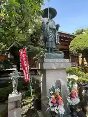 東覚寺(東京都)