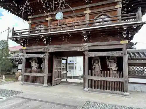 大林寺(神奈川県)