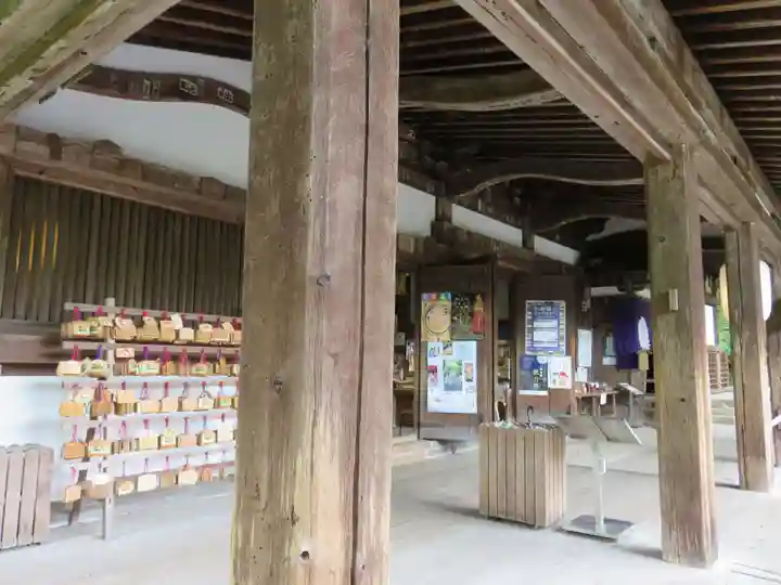 石山寺のその他建物