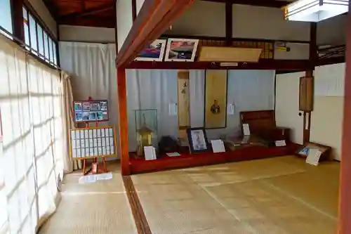 金福寺のその他建物