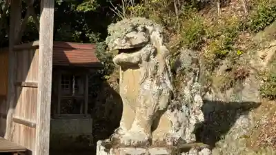 御年神社(兵庫県)