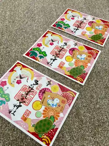 多治速比売神社(大阪府)