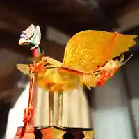 諫早神社(九州総守護 四面宮)(長崎県)