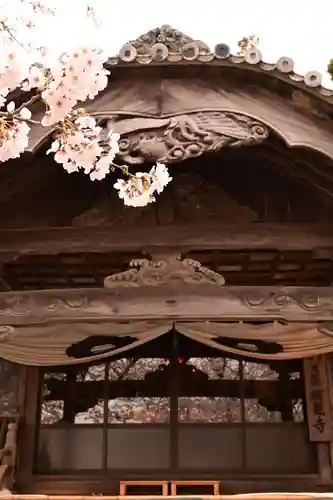 瑞龍寺（沖浦観音）(愛媛県)