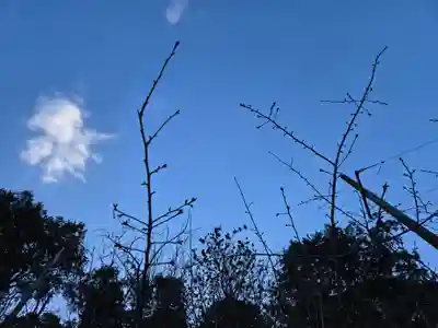 笠子神社(静岡県)