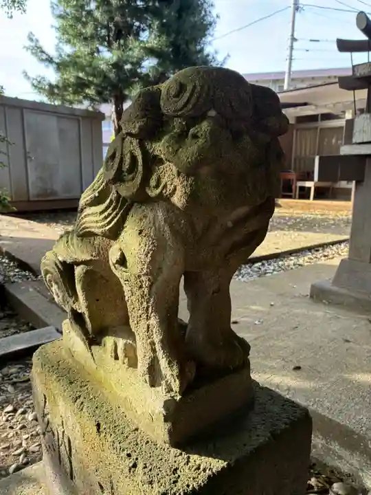 熊野神社(千葉県)