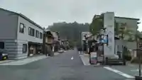 櫻山八幡宮(岐阜県)
