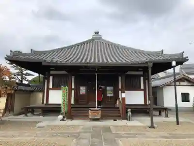 道明寺の末社・摂社