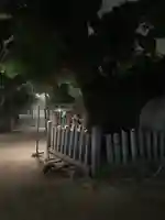 伯光神社(大阪府)