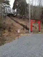 葉山神社(宮城県)