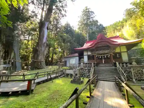 八坂神社(高知県)
