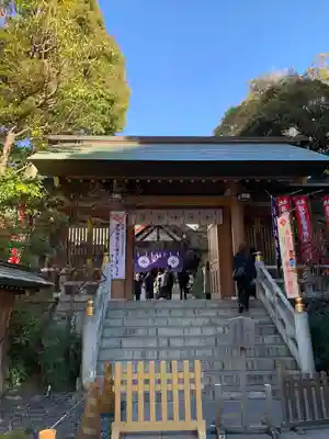 東京大神宮(東京都)