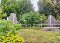 久米天妃宮(沖縄県)