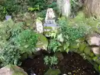 神明神社(福井県)