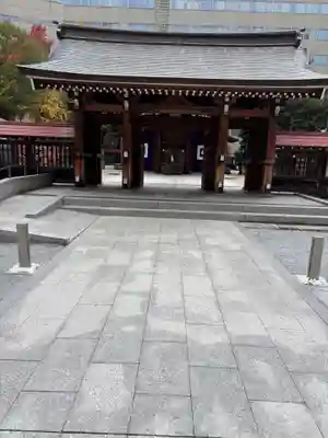 警固神社(福岡県)