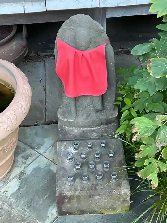 蟠龍寺(東京都)