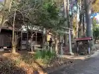 稲荷神社(千葉県)