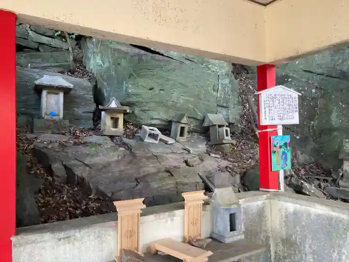 金刀比羅神社(徳島県)