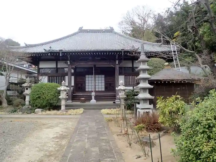 師岡熊野神社の御朱印