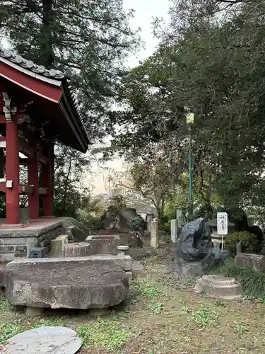 善養寺（善養密寺）(東京都)