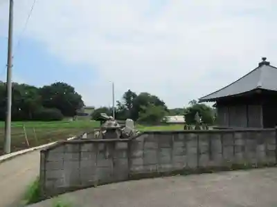 富田地蔵堂(茨城県)