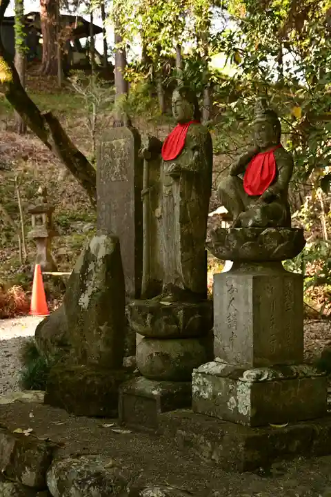 岩之上堂(埼玉県)