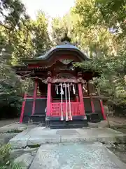 花園神社(茨城県)