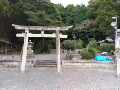 速玉神社(滋賀県)