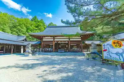 奈良縣護國神社(奈良県)