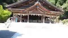 美保神社(島根県)