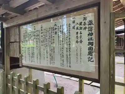 小生瀬 諏訪神社(茨城県)