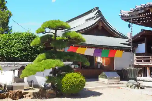 帝釈寺(大阪府)