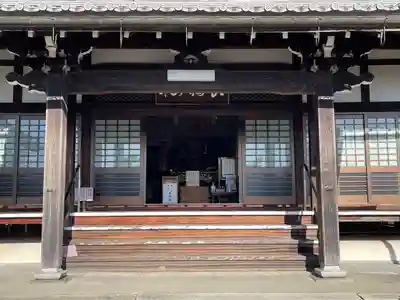 大徳寺(滋賀県)