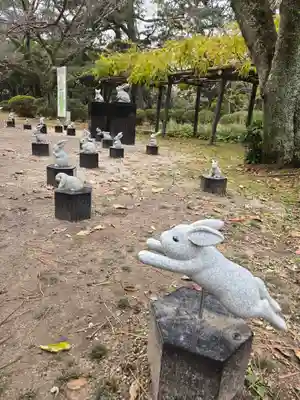 出雲大社(島根県)